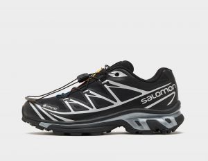 Salomon XT-6 GORE-TEX Femme, Black