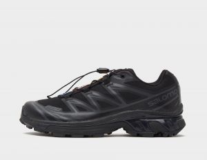 Salomon XT-6 Advanced Femme, Black