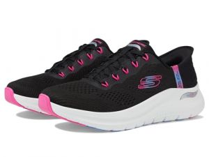 Skechers Femme Arch Fit 2.0 Easy Chic Basket