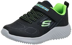 Skechers Baskets Bounder Gorven pour homme