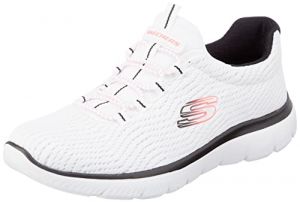 Skechers Femme Summits Next Wave Basket