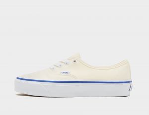 Vans Authentic 44 DX Femme, White