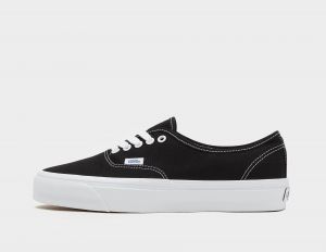 Vans Authentic 44 DX Femme, Black