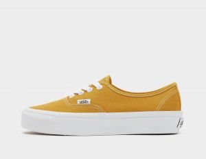 Vans LX Authentic Reissue 44 Femme, Orange