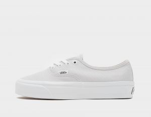 Vans LX Authentic Reissue 44 Femme, Grey