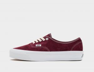 Vans Authentic Reissue 44, Red