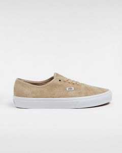 VANS Chaussures En Daim Authentic (incense) Unisex Beige, Taille 47