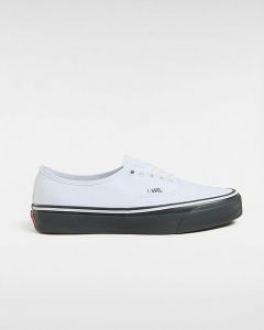 VANS Chaussures Vans X Papergirl Authentic Reissue 44 (true White/blac) Unisex Blanc, Taille 47