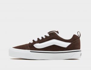 Vans Vault Knu Skool Femme, Brown