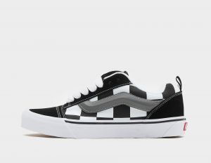 Vans Knu Skool, Black