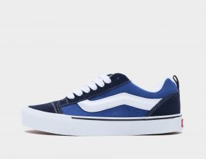 Vans Knu Skool, Navy