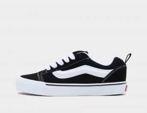 Vans Vault Knu Skool Femme, Black