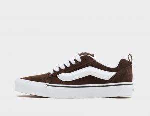 Vans Knu Skool, Brown