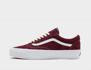 Vans OTW Old Skool 36, Red