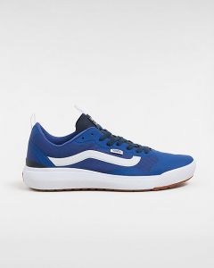 VANS Chaussures Mte Ultrarange Exo (bright Blue/whi) Unisex Bleu, Taille 47