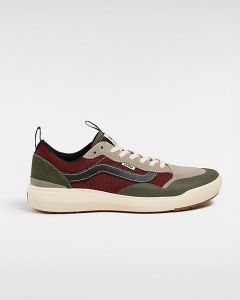 VANS Chaussures Mte Ultrarange Exo (grape Leaf/brow) Unisex Vert, Taille 47