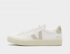 Veja Campo Femme, White