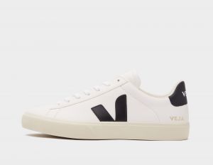 Veja Campo, White