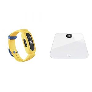 Fitbit Ace 3 & Aria Air