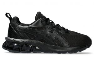 ASICS Gel - Quantum 90 Iv Gs Black / Black Enfants Taille 40