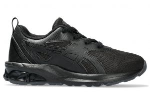 ASICS Gel - Quantum 90 Iv Ps Black / Black Enfants Taille 31.5