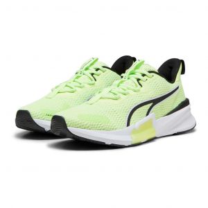 Chaussures Puma PWR Frame TR 2 vert noir - 42