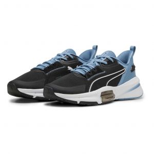 Chaussures Puma PWRFrame TR 3 noir pur bleu - 45