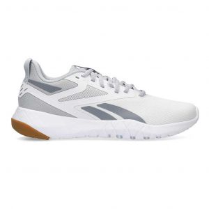 Chaussures Reebok Flexagon Force 4 blanc gris femme - 38.5