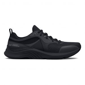 Chaussures Under Armour HOVR Omnia noir femme - 43