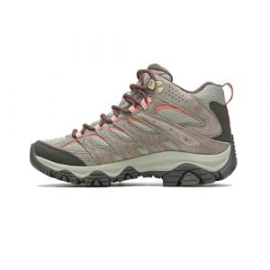 Merrell Femme Moab 3 Mid Gtx Chaussures-trekking-femme