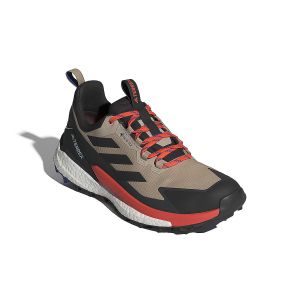 chaussures de randonnée homme terrex free hiker 2.0 gore-tex