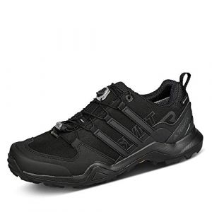 Adidas Homme Terrex Swift R2 GTX Chaussures de Randonnée Basses