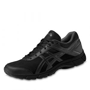 ASICS Homme Gel-Mission Chaussures de Randonnée Basses