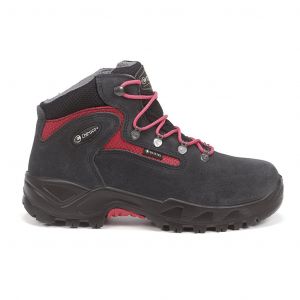 Chaussures de marche Chiruca Massana GORE-TEX gris fuchsia femme - 42