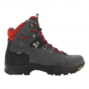 Chaussures de marche Chiruca Dynamic GORE-TEX gris rouge - 46