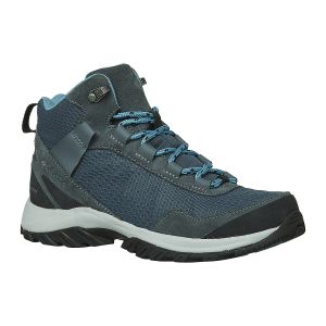 chaussures de randonnée femme crestwood ii mid wp