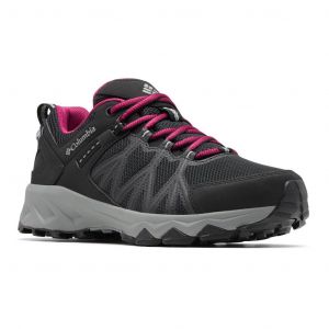 Chaussures Columbia Peakfreak II Outdry noir violet femme - 43