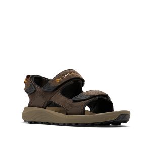 sandales de randonnée homme trailstorm hiker 3 strap