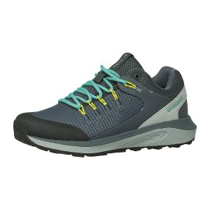 chaussures de randonnée femme trailstorm waterproof