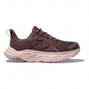 Chaussures HOKA Anacapa 2 Low GORE-TEX violet femme - 42