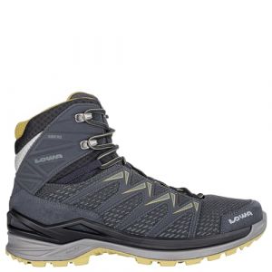 LOWA Innox PRO GTX MID Unisexe Bottes de randonnée Outdoor Goretex