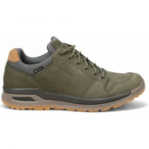 Locarno Gore-Tex Low