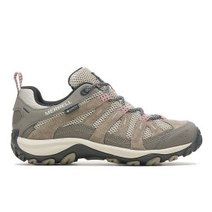 chaussures de randonnée femme alverstone 2 gtx