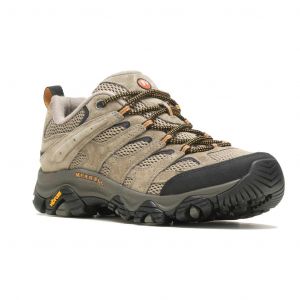 Chaussures Merrell Moab 3 marron - 50