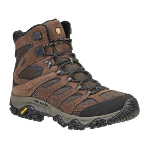 chaussures de randonnée homme moab 3 apex mid wp