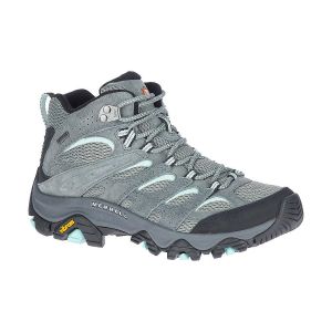 chaussures de randonnée femme moab 3 mid gtx