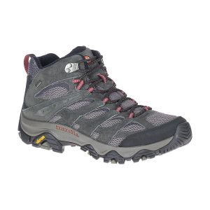 chaussures de randonnée homme moab 3 mid gtx