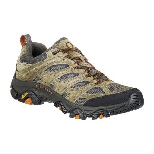 chaussures de randonnée homme moab 3 wp