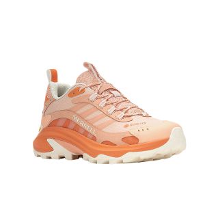 chaussures de randonnée femme moab speed 2 gtx