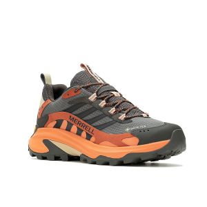 chaussures de randonnée homme moab speed 2 gtx